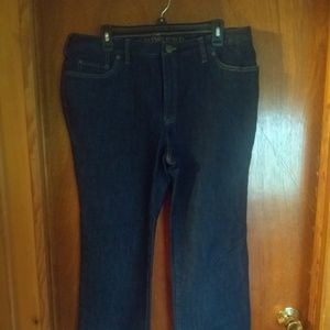 Lands end jeans... Never worn